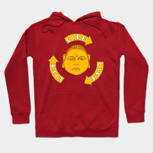 Reincarnation Hoodie